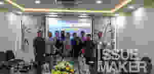 씨비에이벤처스, CBA Ventures, 인도, 스타트업 인도진출을 위한 밋업, 밋업, 인도 밋업, 뭄바이, 스타트업, 글로벌 액셀러레이터, 액셀러레이터, SHTP, Saigon Hi-Tech Park, 사이공하이테크파크, MOU, 업무협약, 블록체인, 호치민, 베트남