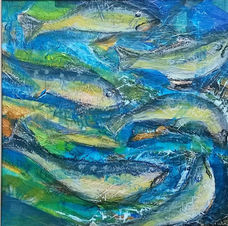 Smith Fish Mixed Media 18x18 ins 200.jpg