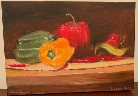 Spence Peppers OIl 15.5x11ins 35.jpg