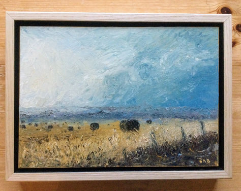 Batchelor Storm Brewing Oil 40x30cms 75.jpeg