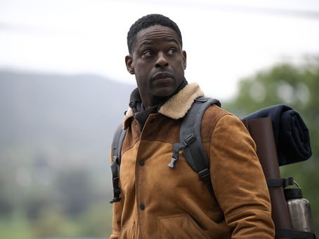 AD Entrevista: Dan Fogelman interliga o segundo ano de Paradise, This is Us e Enrolados