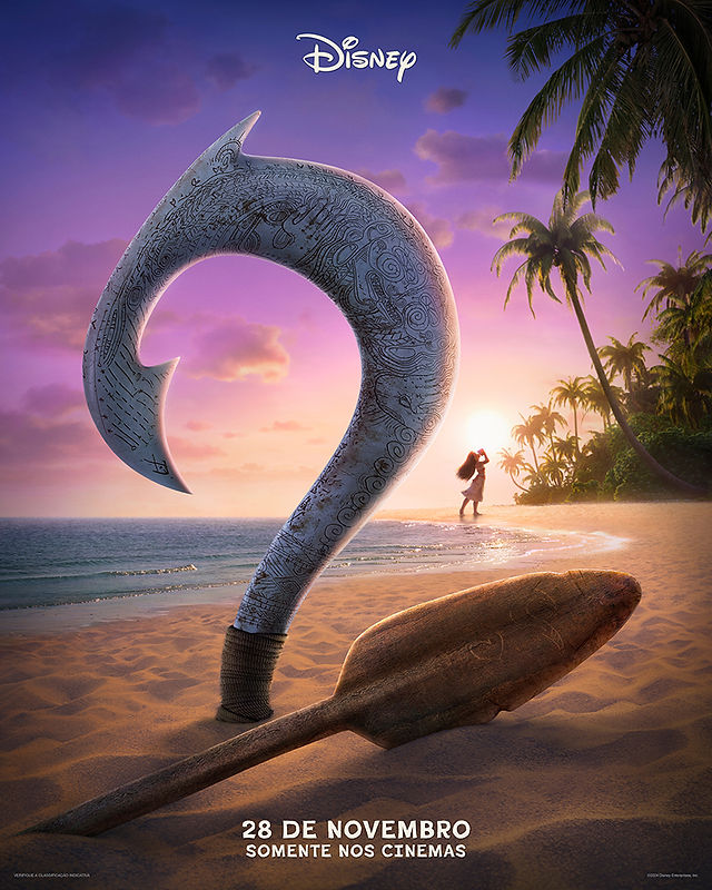Divulgação/Disney Animation