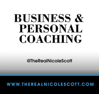 Business & Personal Coaching
Credit Repair