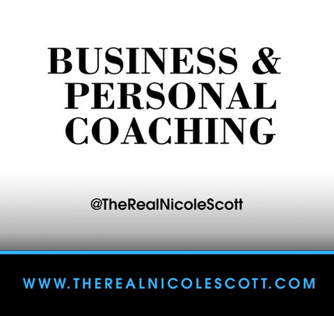Business & Personal Coaching
Credit Repair
