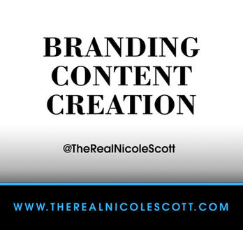 Branding Content Creation
Credit Repair