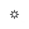 Sun Symbol