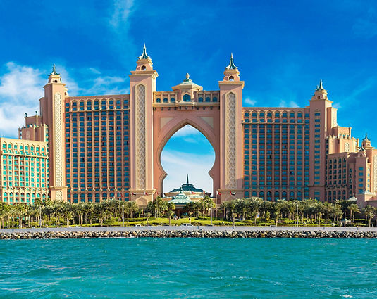 Ultimate FAMILY Dubai