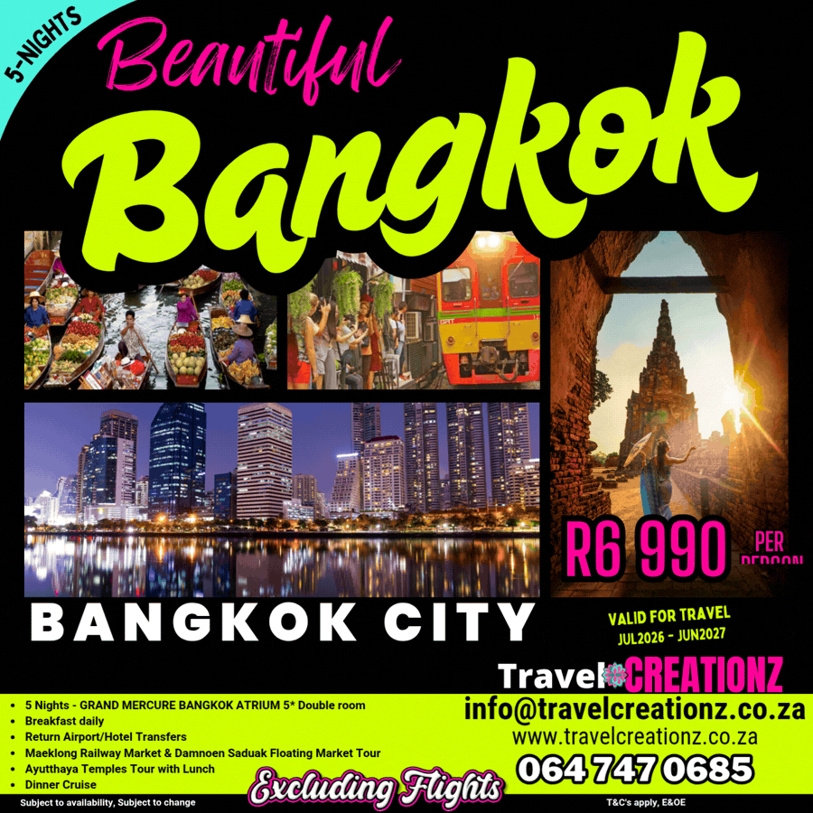 Beautiful BANGKOK tc 2026_27.gif