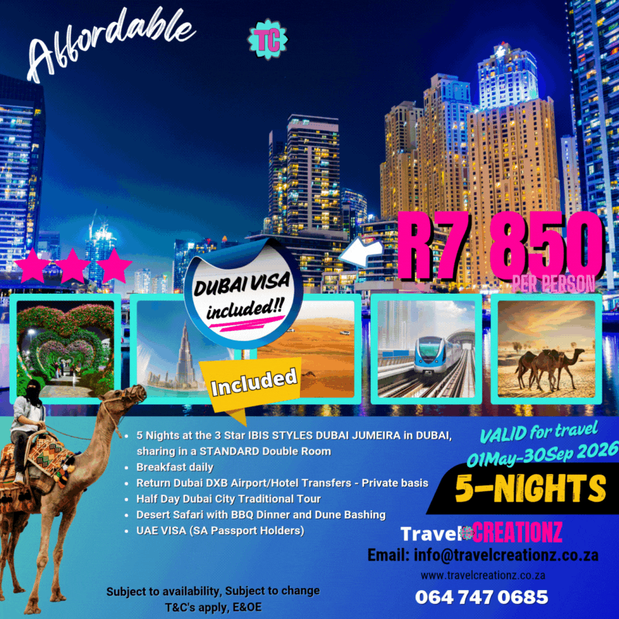 Affordable 3 STAR DUBAI 2026 tc.gif