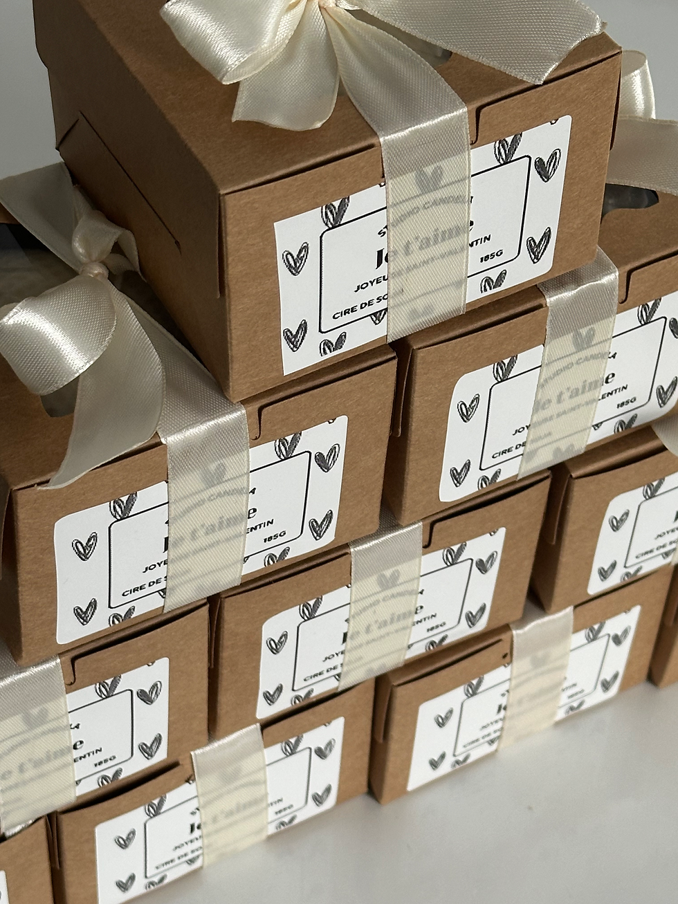 Miniature : Le coffret Keur