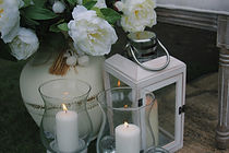 Props hire for your event styling