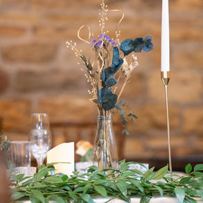 Table Decorations