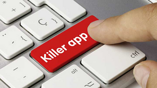 Customer Engagement is the Killer App