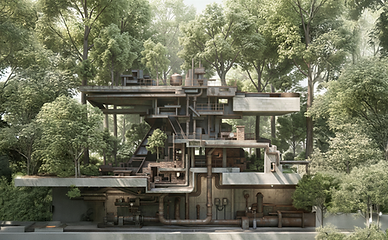 Architecture as environmental infrastructure.png