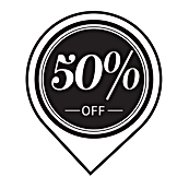 Descuentos de hasta el 50% en Big Bang Outlet Baleares
