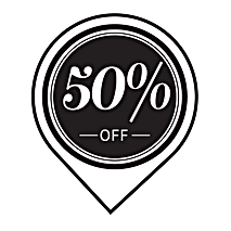 Descuentos de hasta el 50% en Big Bang Outlet Baleares