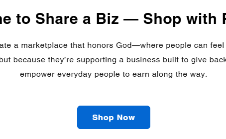 Christian Alternatives to Amazon: Faith-Based Marketplaces Worth Supporting