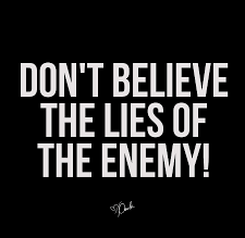 Lies can Kill