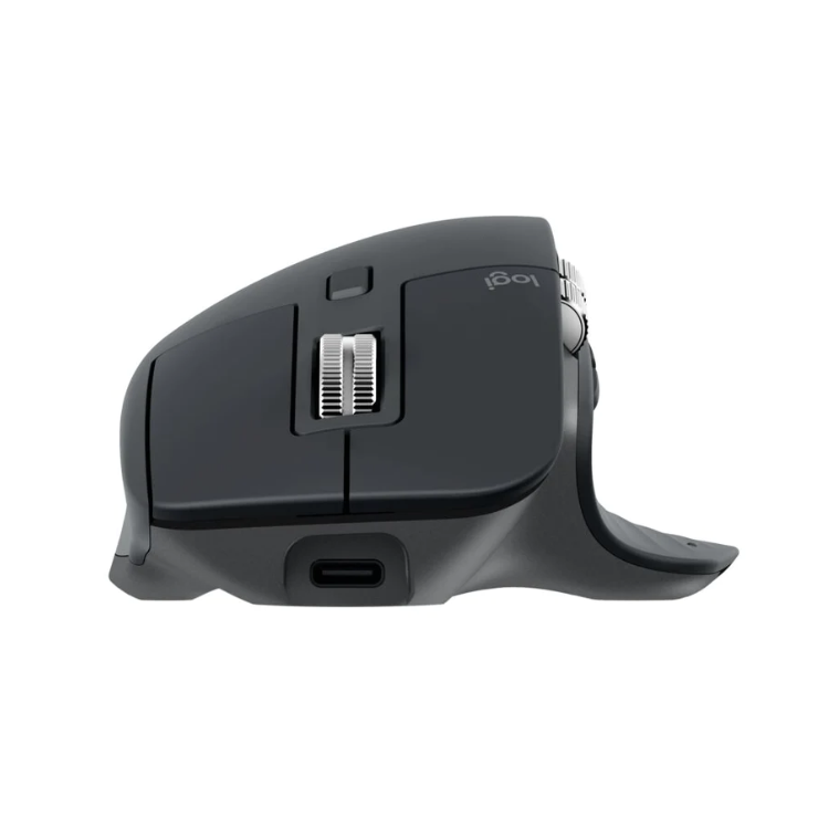 Thumbnail: Logitech MX Master 3