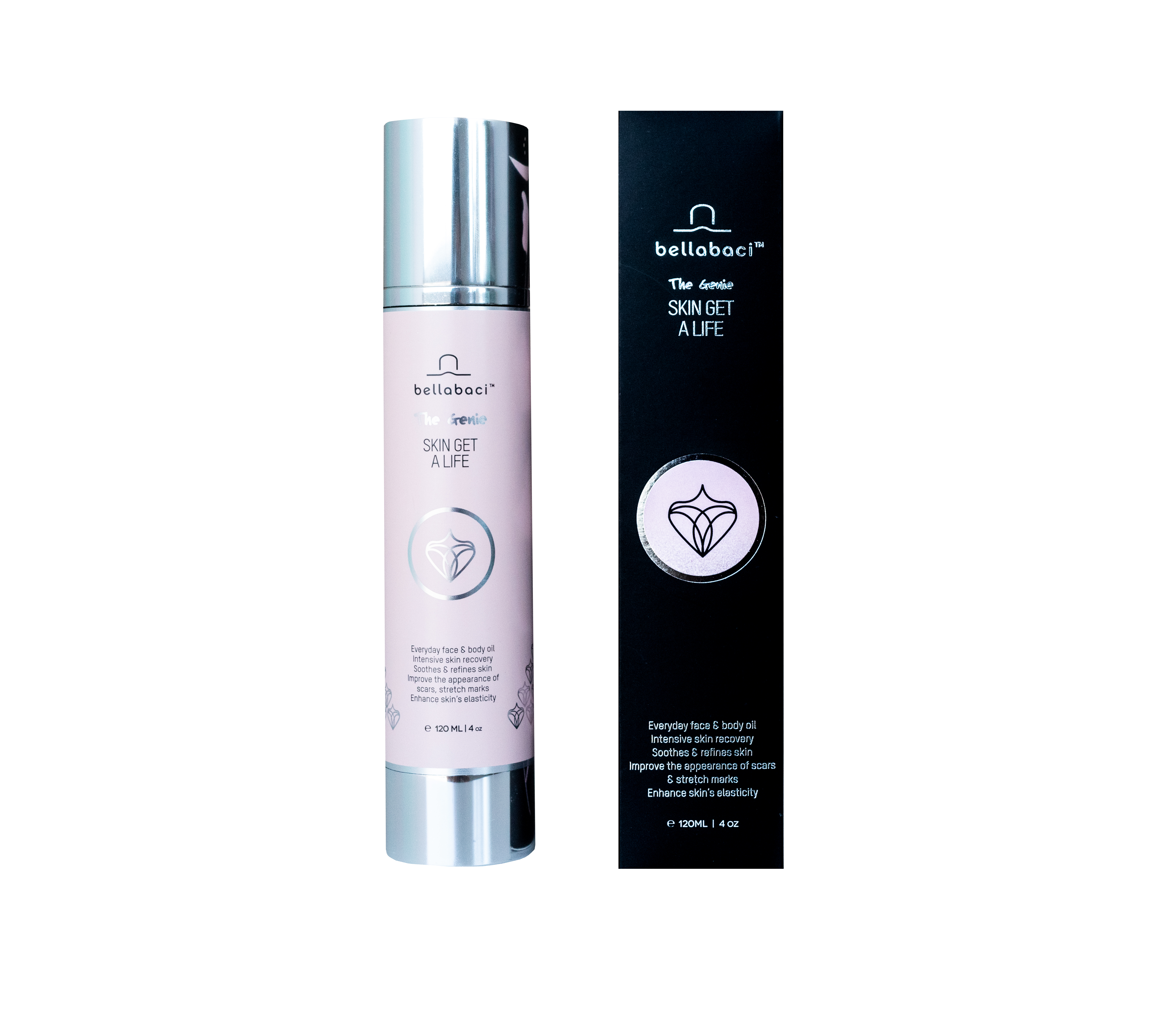 Skin Get a Life Lotion
