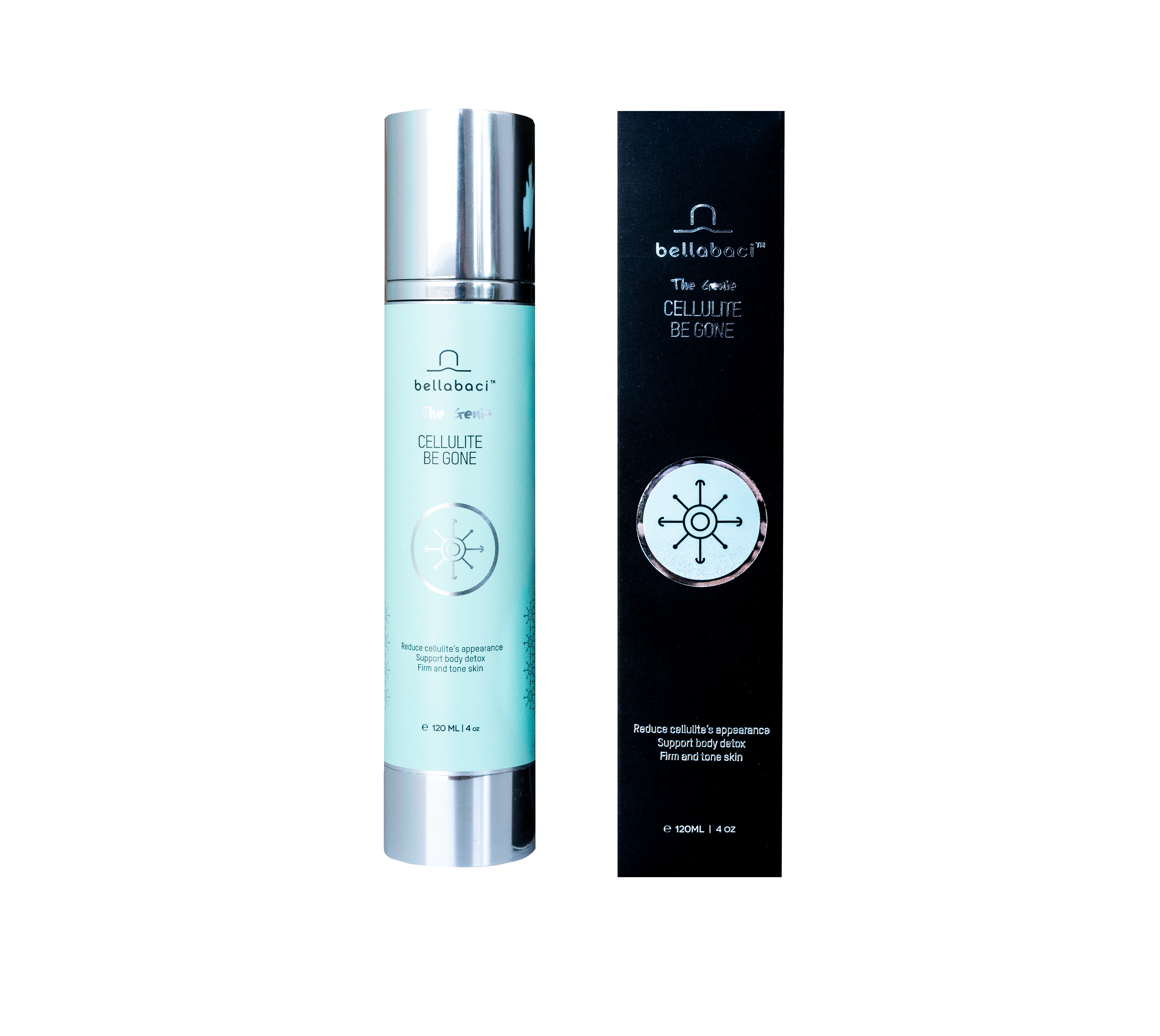 Cellulite Be Gone Lotion