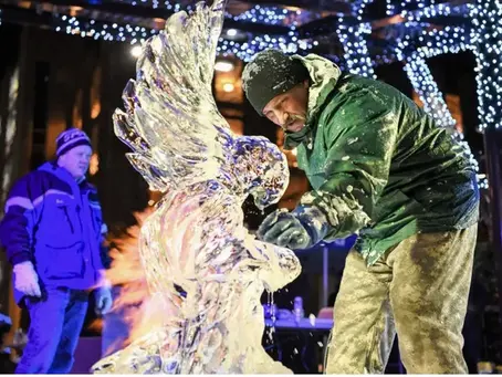 Canandaigua Fire & Ice Winter Festival: What to expect this year