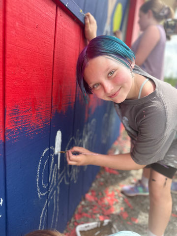 CA Junior Baseball & Softball Concessions 2025