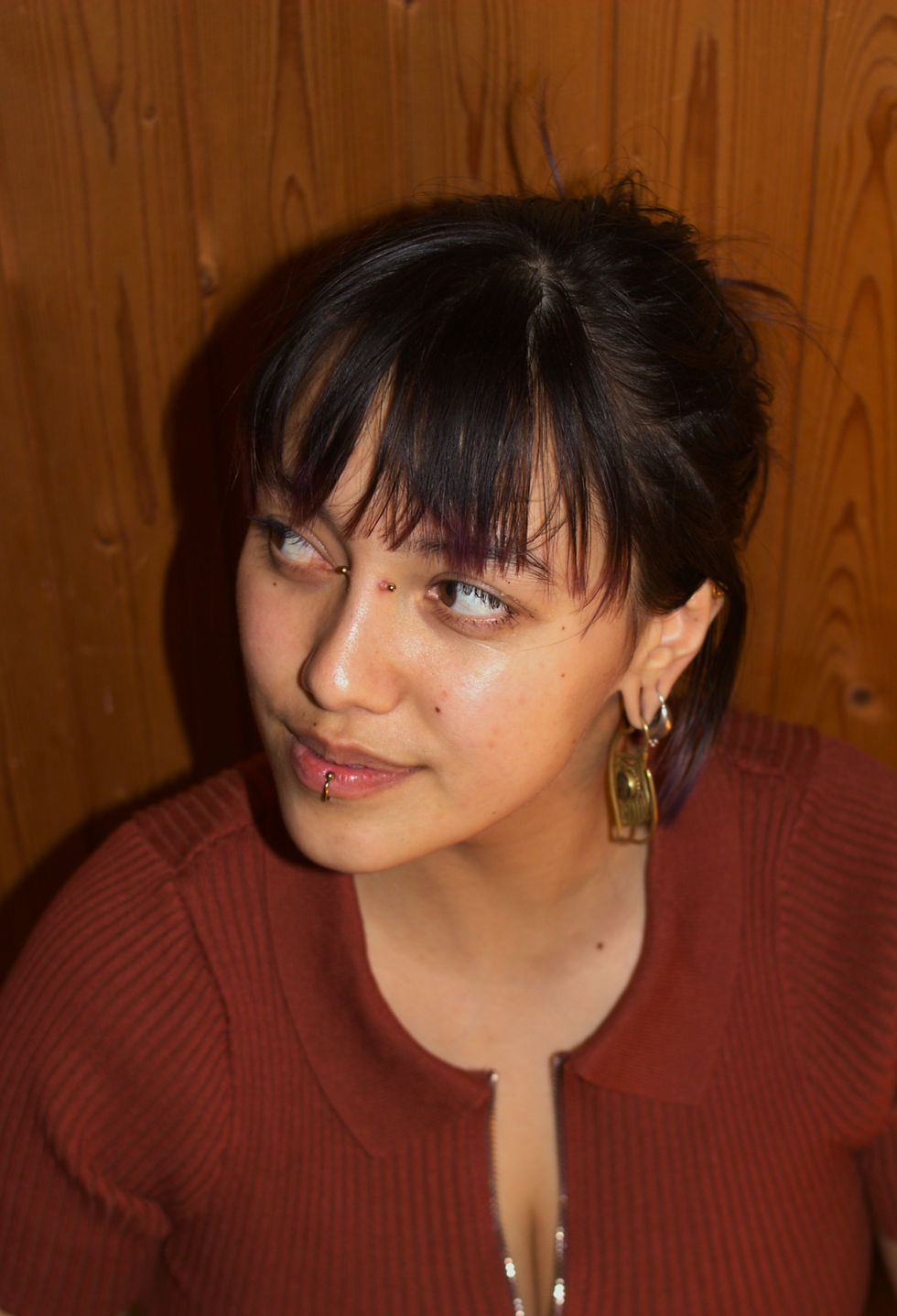 Natalie Wüst, co-host at mep,