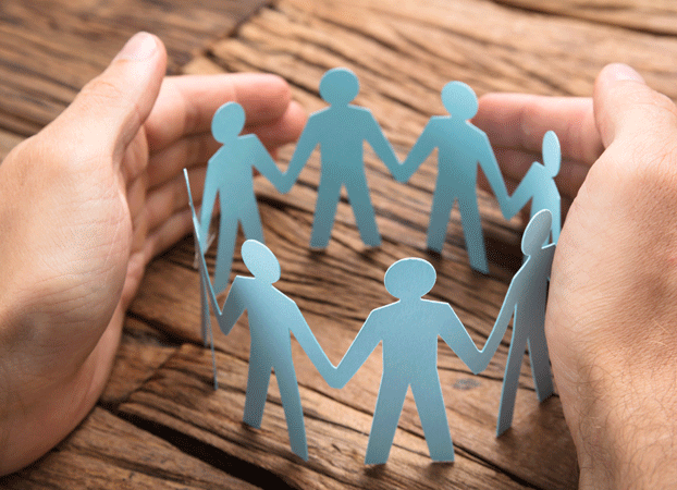 Asylum & Refugee Protection