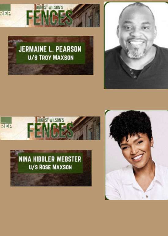 Fences Nameplates (Jermaine_Nina)