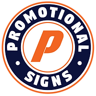 Promotionalsigns.com Reviews 1 by promotionalsigns.com Logo