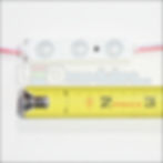 Thumbnail: 160° – 0.72w – 9500K- Cool White Led Modules (100pcs)