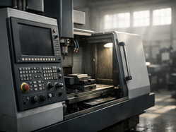 How to Tell If a CNC Machine Is Overpriced (Before Months Are Wasted)