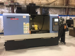 Our Mission Is Protection: Machinery Sales Consulting & the Value It provides. 