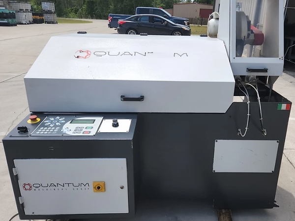 2017 Quantum Macc TA 400-A