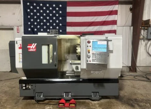2013 Haas ST-20