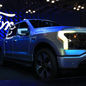 Ford cancels F-150 Lightning