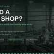 Inherited machine shop equipment - CNC machines on factory floor awaiting sale