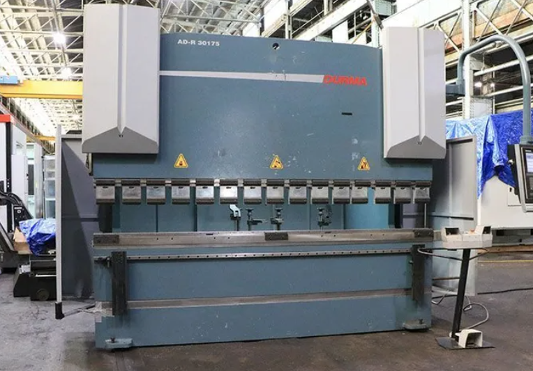 Durma AD-R 30175 CNC Press Brake