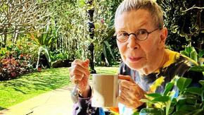 Rita Lee lançará nova autobiografia em maio deste ano