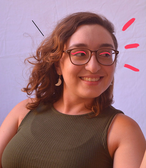 Conheça Débora Santos, ilustradora cearense indicada a prêmio internacional