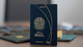 Novo modelo de passaporte começa a ser emitido pelo governo