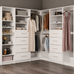 Transform Your Space with Custom Closet Solutions!