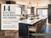 Kitchen Remodeling Decisions You’ll Be Glad You Thought Through First