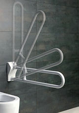 Folding Grab Bars