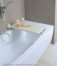 Removable Shower Seats