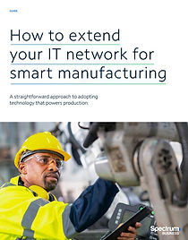 Comprehensive guide to smart manufacturing strategies including automation, IoT, and digital transformation.