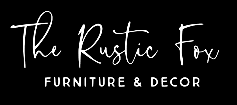 The Rustic Fox Furniture & Decor | Curated Boutiques | Illinois