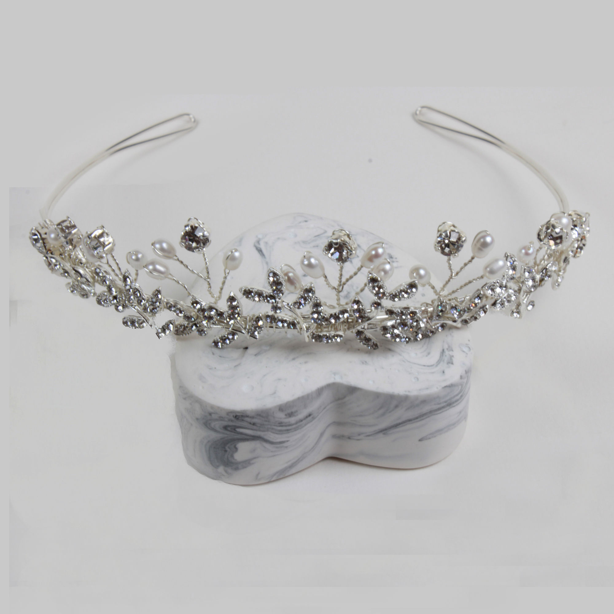 tiaras and crowns for weddings