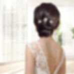 wedding hairtpins